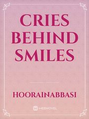 Cries Behind Smiles Book