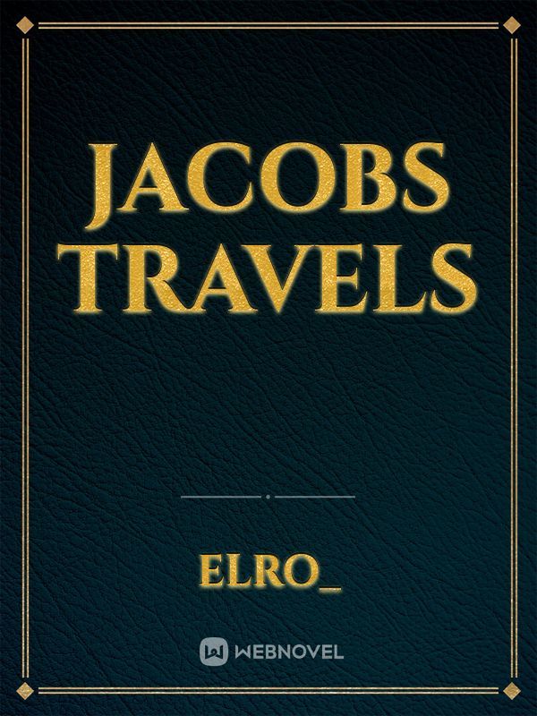 Jacobs Travels