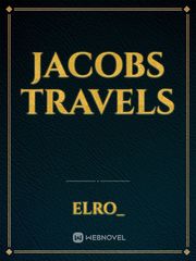 Jacobs Travels Book