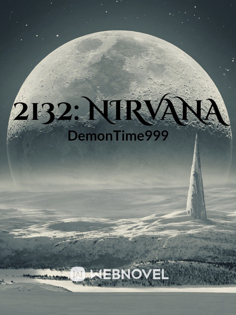 2132: NIRVANA Book