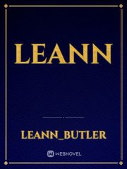 Leann Book
