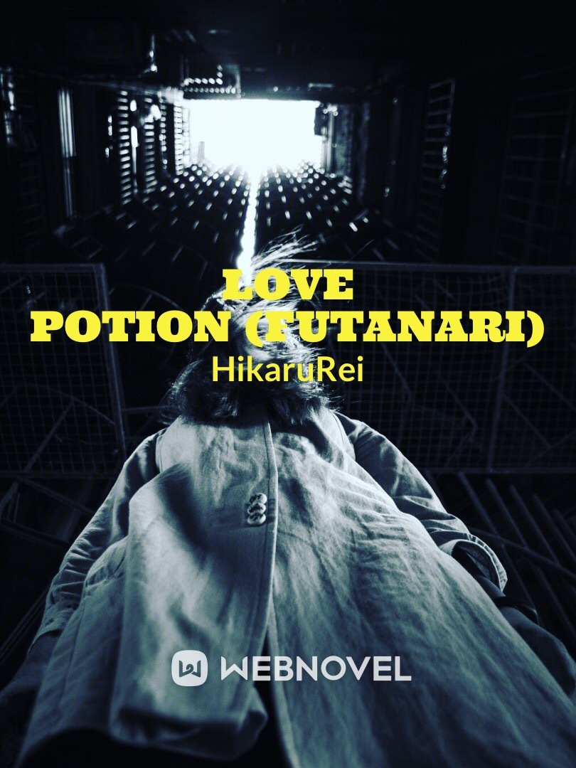 Love Potion (Futanari)