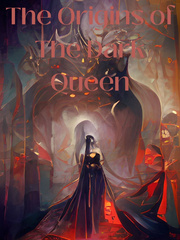 The Origin of The Dark Queen Book