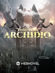 ARCHIDIO Book