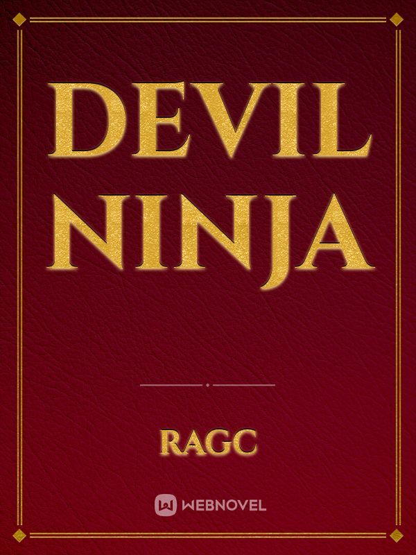 Devil Ninja