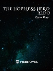 The Hopeless Hero Book