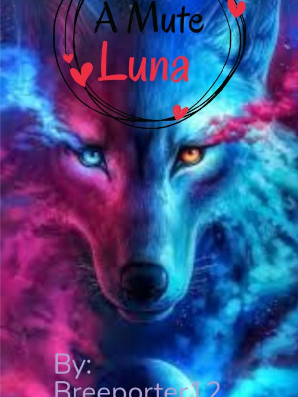 A Mute Luna Book