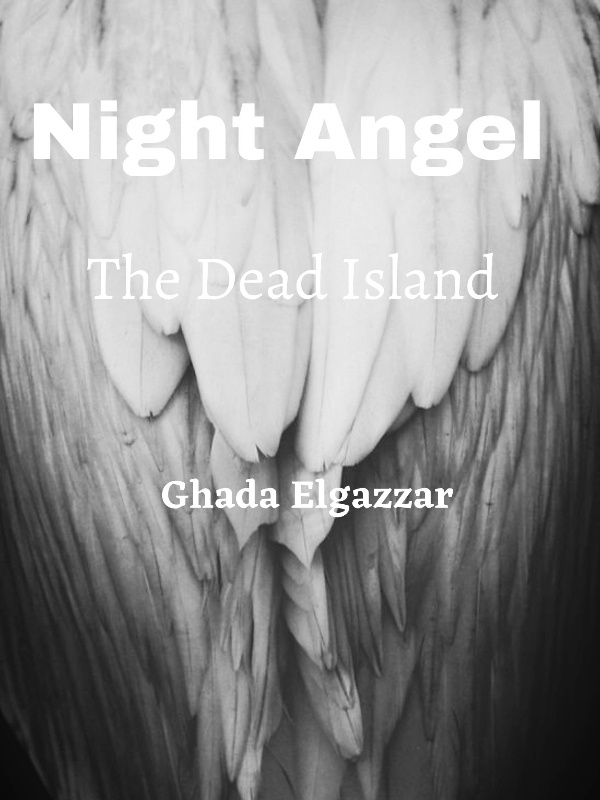 Night Angel The Dead Island Book