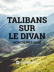 TALIBANS SUR LE DIVAN Book