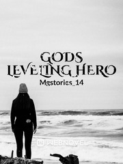 Gods Leveling Hero Book