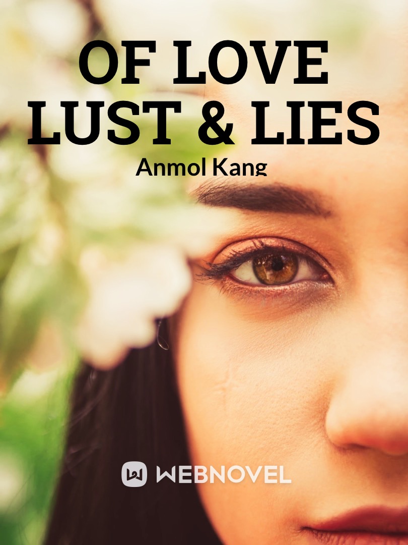 Of Love Lust & Lies Book