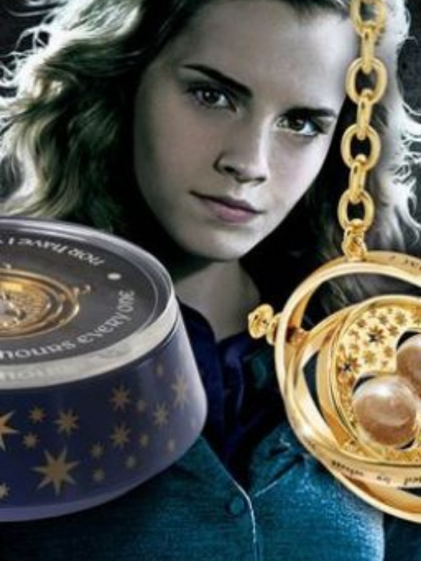 Hermione grangers journey to a new life, full of adventure and love. h