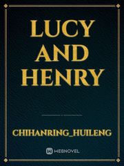 lucy and Henry Book