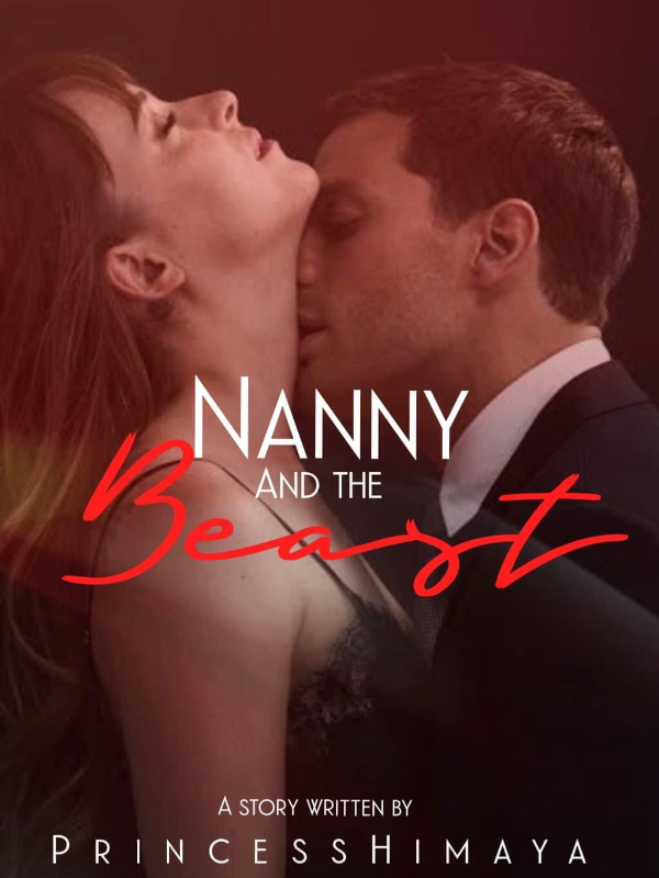 Nanny and the Beast Book