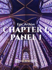 Chapter 1, panel 1 Book