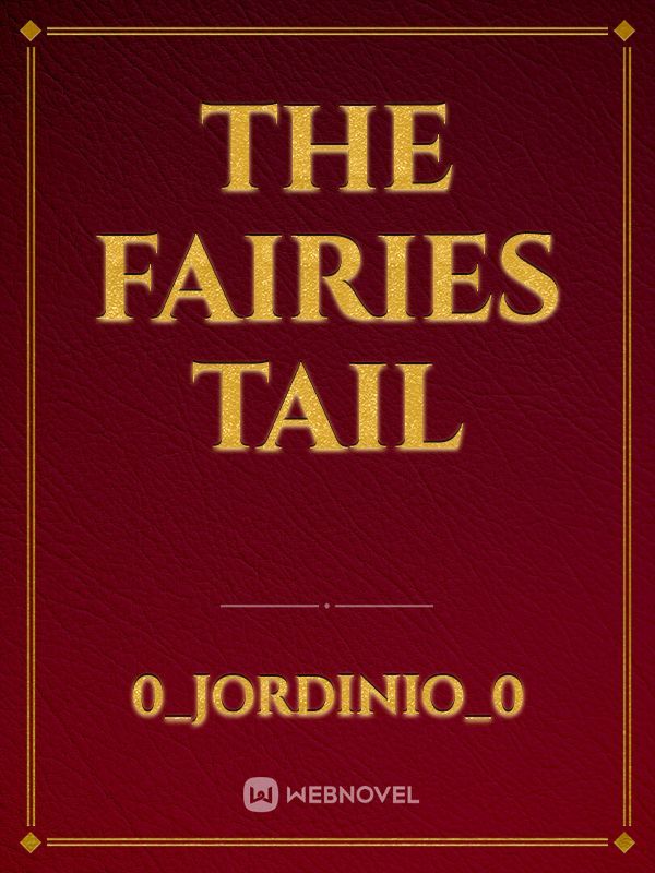 The Fairies Tail