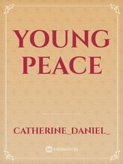 YOUNG PEACE Book