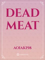 Dead Meat Book