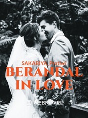 Berandal In Love Book