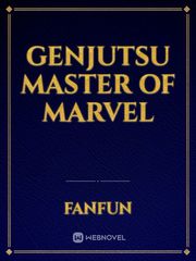 genjutsu master of marvel Book
