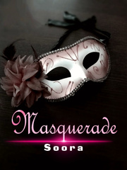 Masquerade f(x) Book