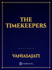 The Timekeepers Book