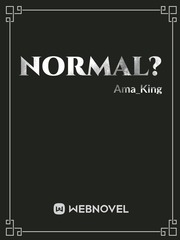 Normal? Book