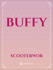 BUFFY Book