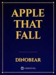 Apple That Fall Book