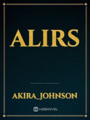 Alirs Book