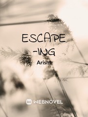 ESCAPE -ING Book