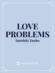 Love Problems Book