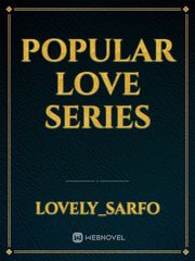 Popular love series Book