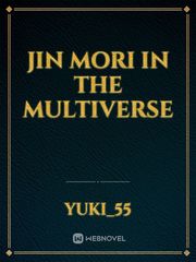 Jin Mori in the multiverse Book