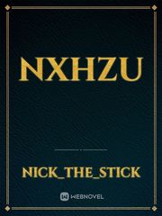 Nxhzu Book