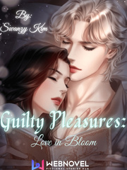 Guilty Pleasures: Love in Bloom Book