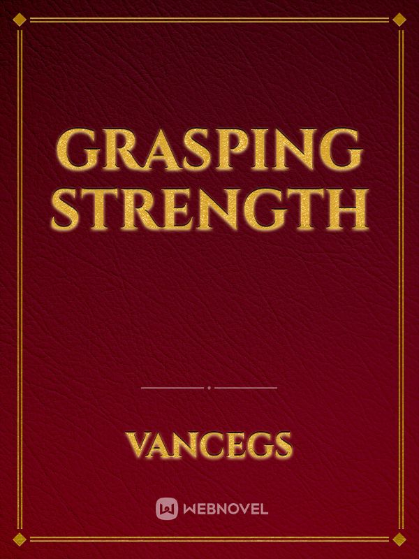 Grasping Strength