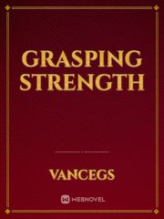 Grasping Strength Book