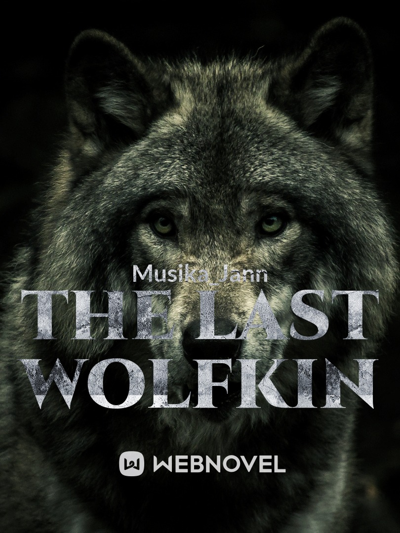 The Last Wolfkin
