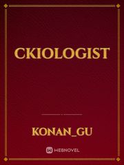 Ckiologist Book