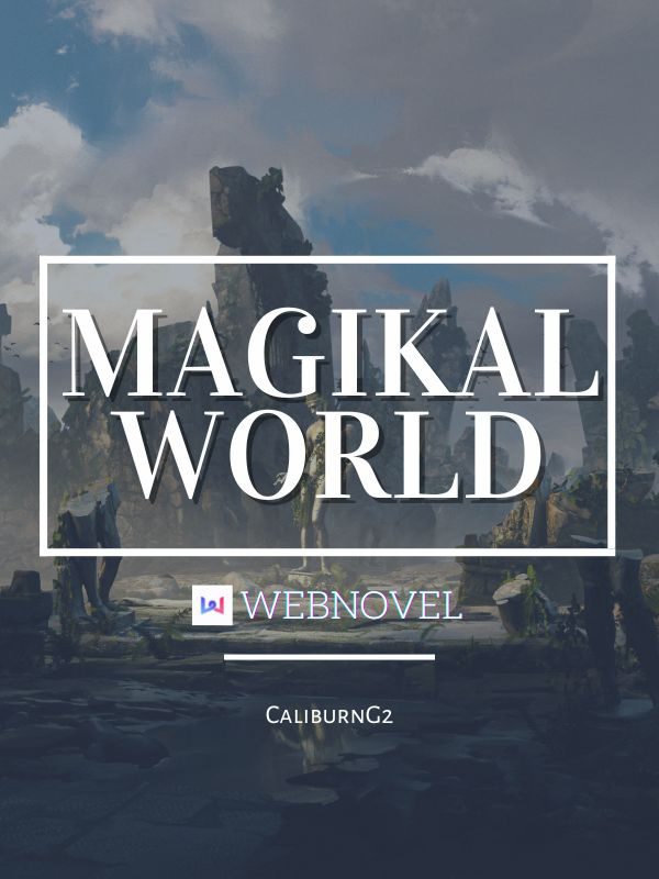 Magikal World
