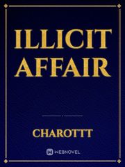 Illicit Affair Book