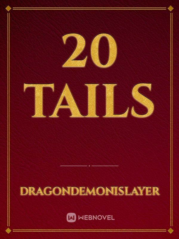 20 tails Book
