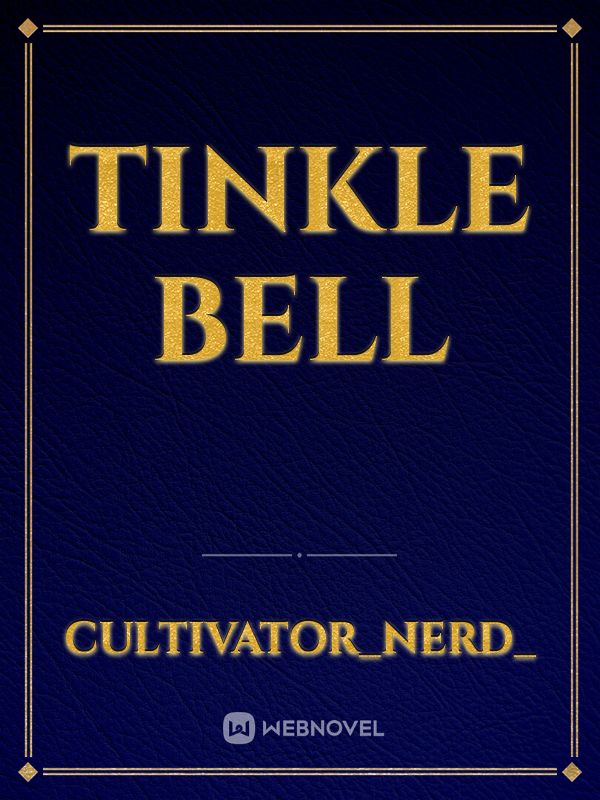 TINKLE BELL Book
