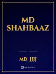 MD Shahbaaz Book