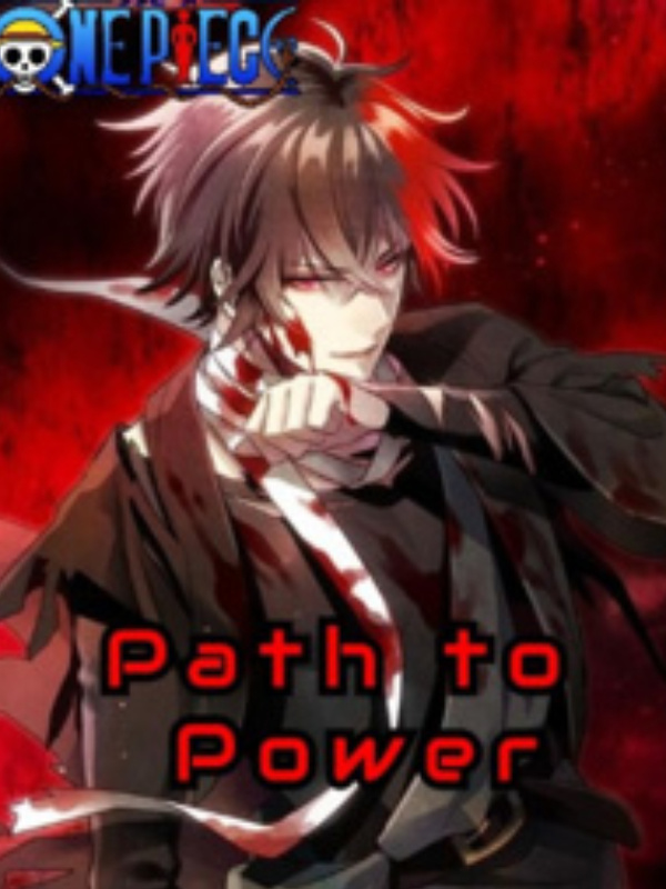 One piece : path to power