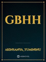 gbhh Book
