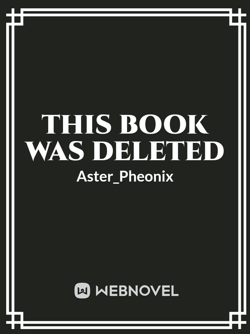THIS BOOK WAS DELETED