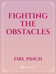 Fighting the Obstacles Book
