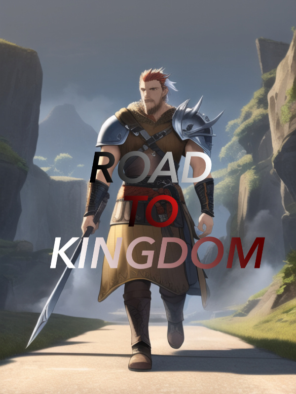 Viking: Road to Kingdom